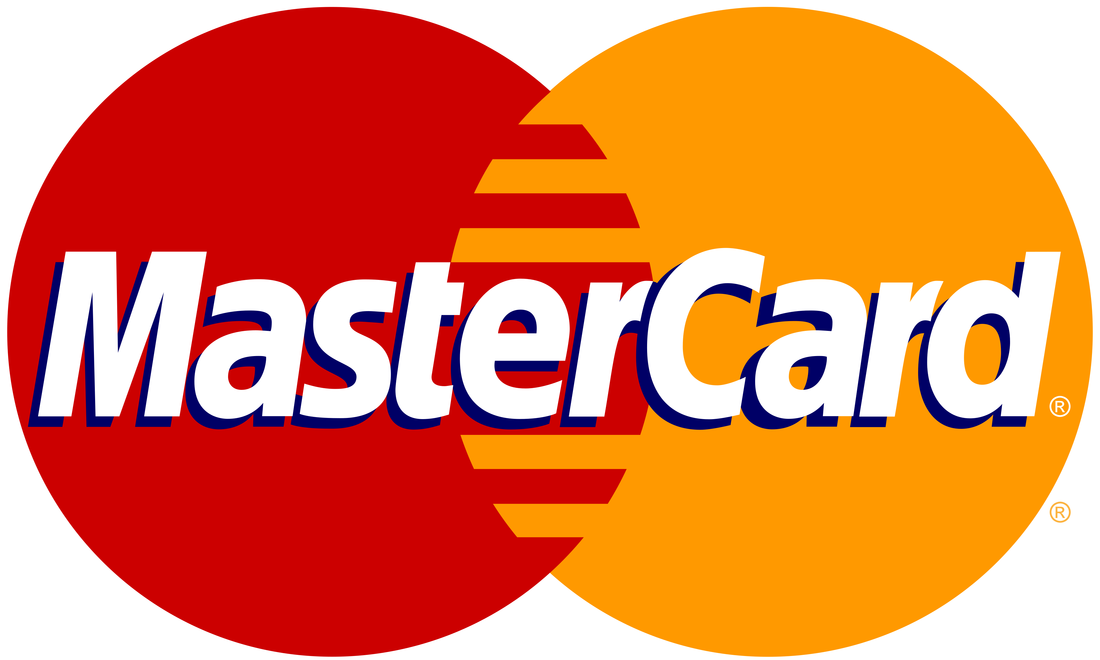 Payment Methods